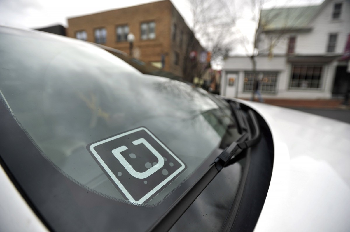 Morgantown Police investigating physical altercations; Uber driver speaks out about fight that damaged vehicle